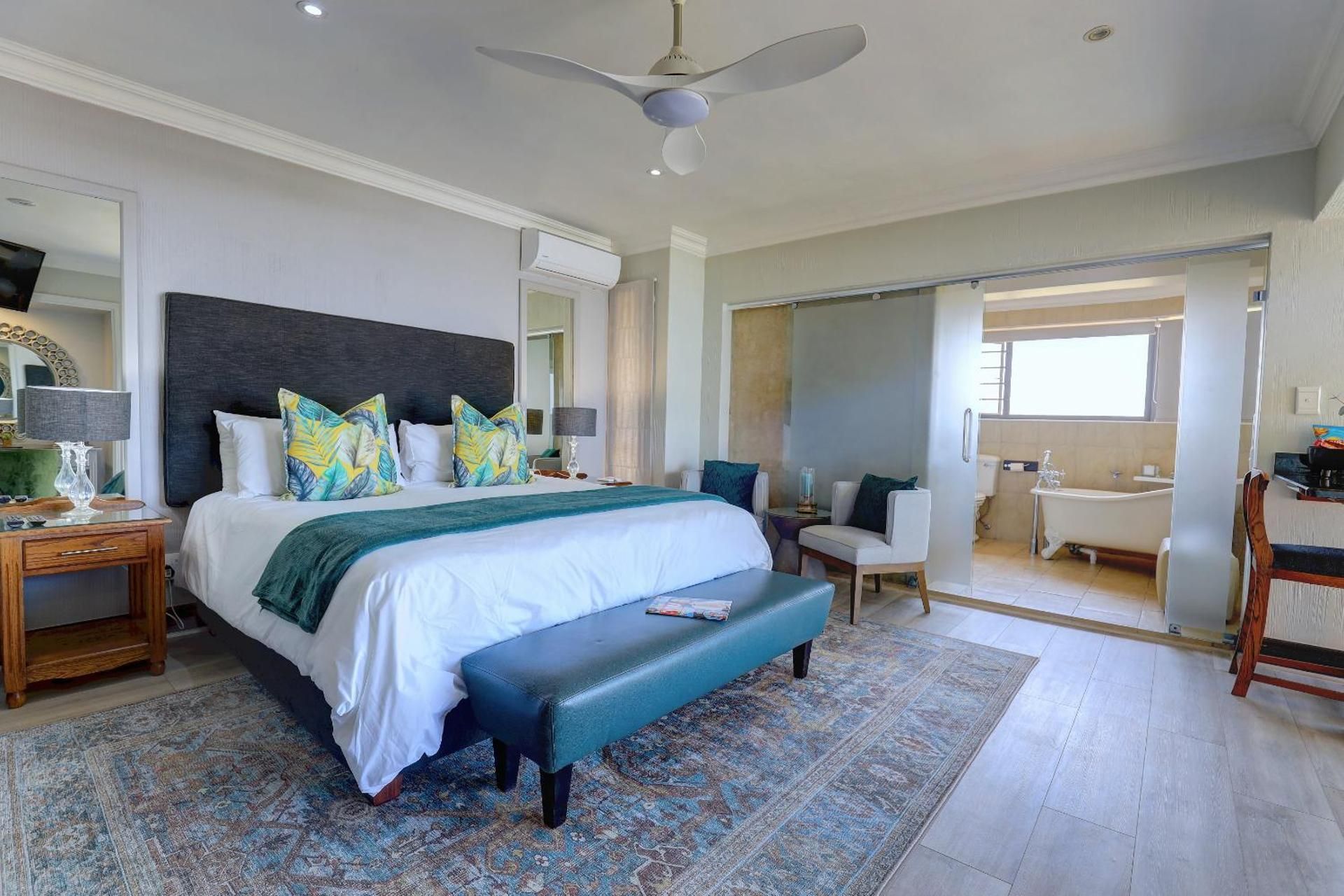 Superior Room 4