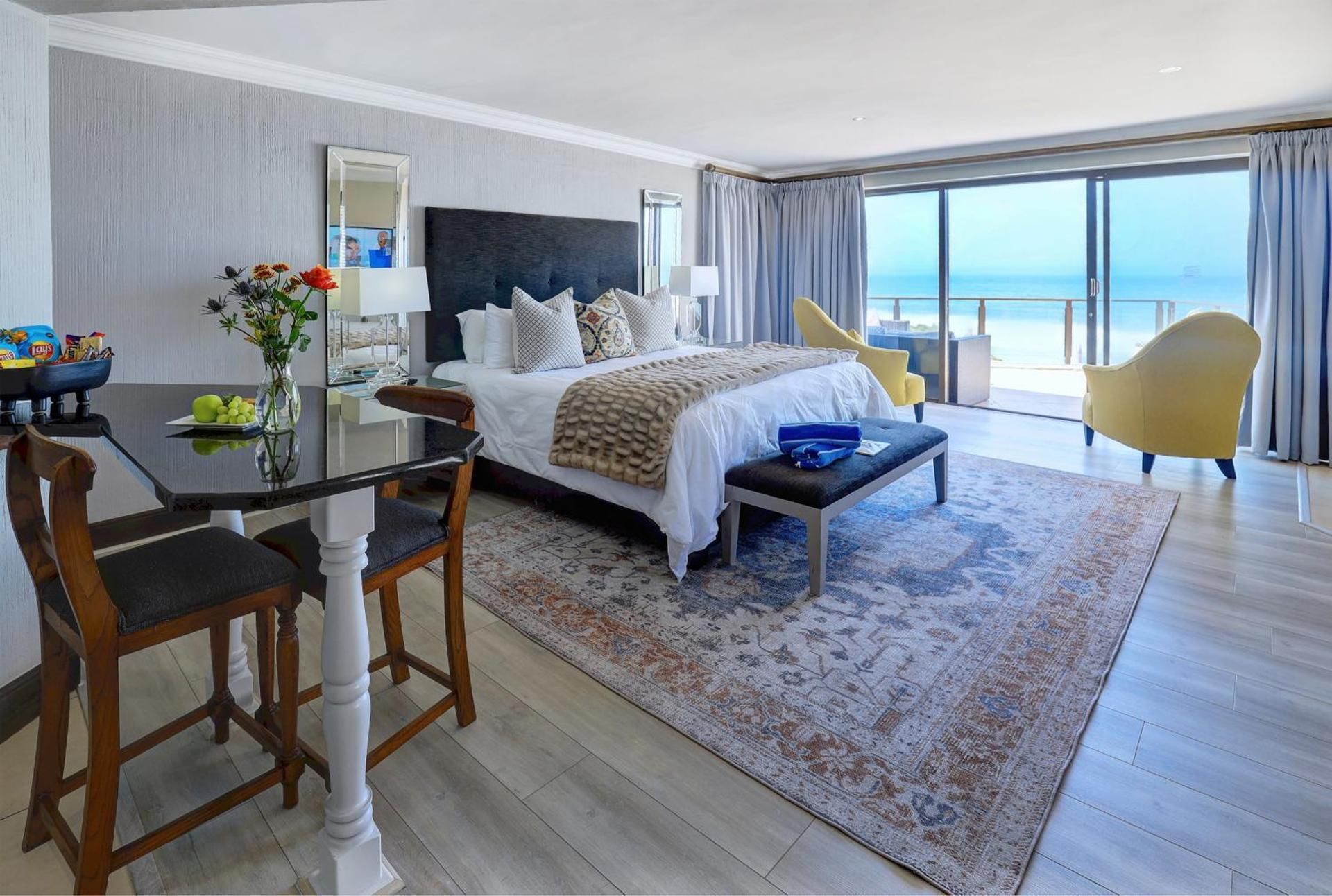 Presidential Suite 5