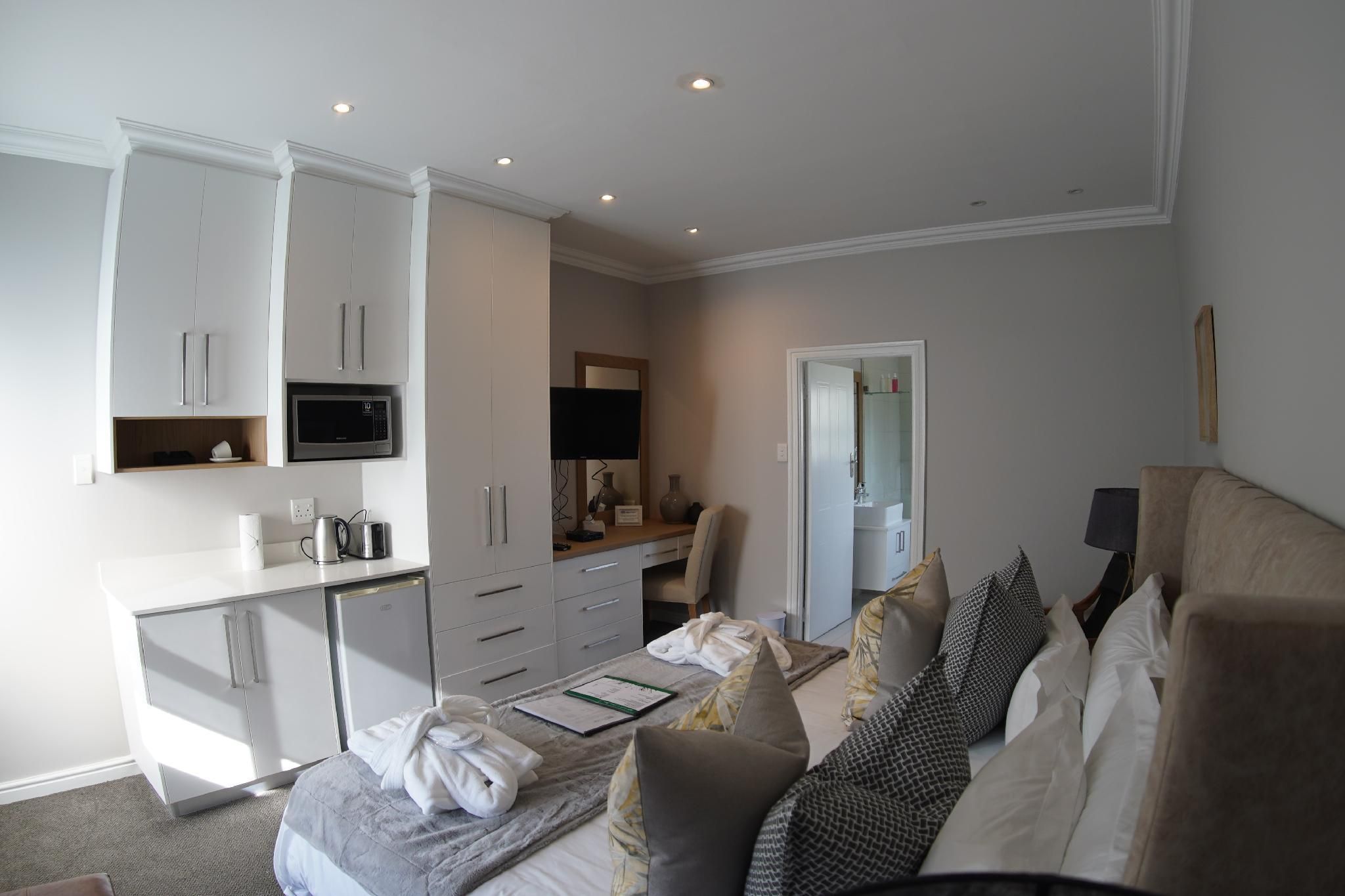 Double Room A