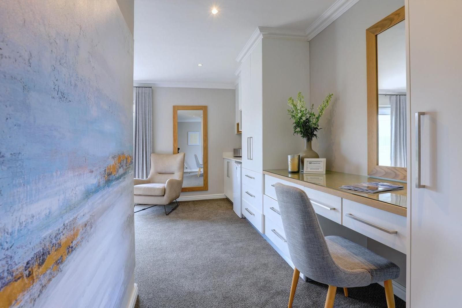 Basic Double Room