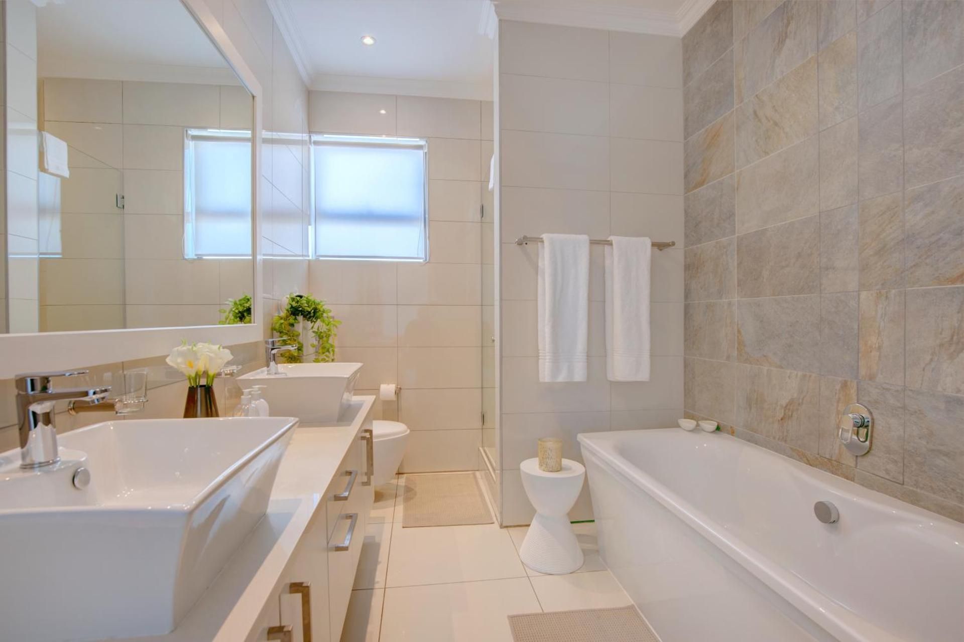 Superior Suite with Sea View