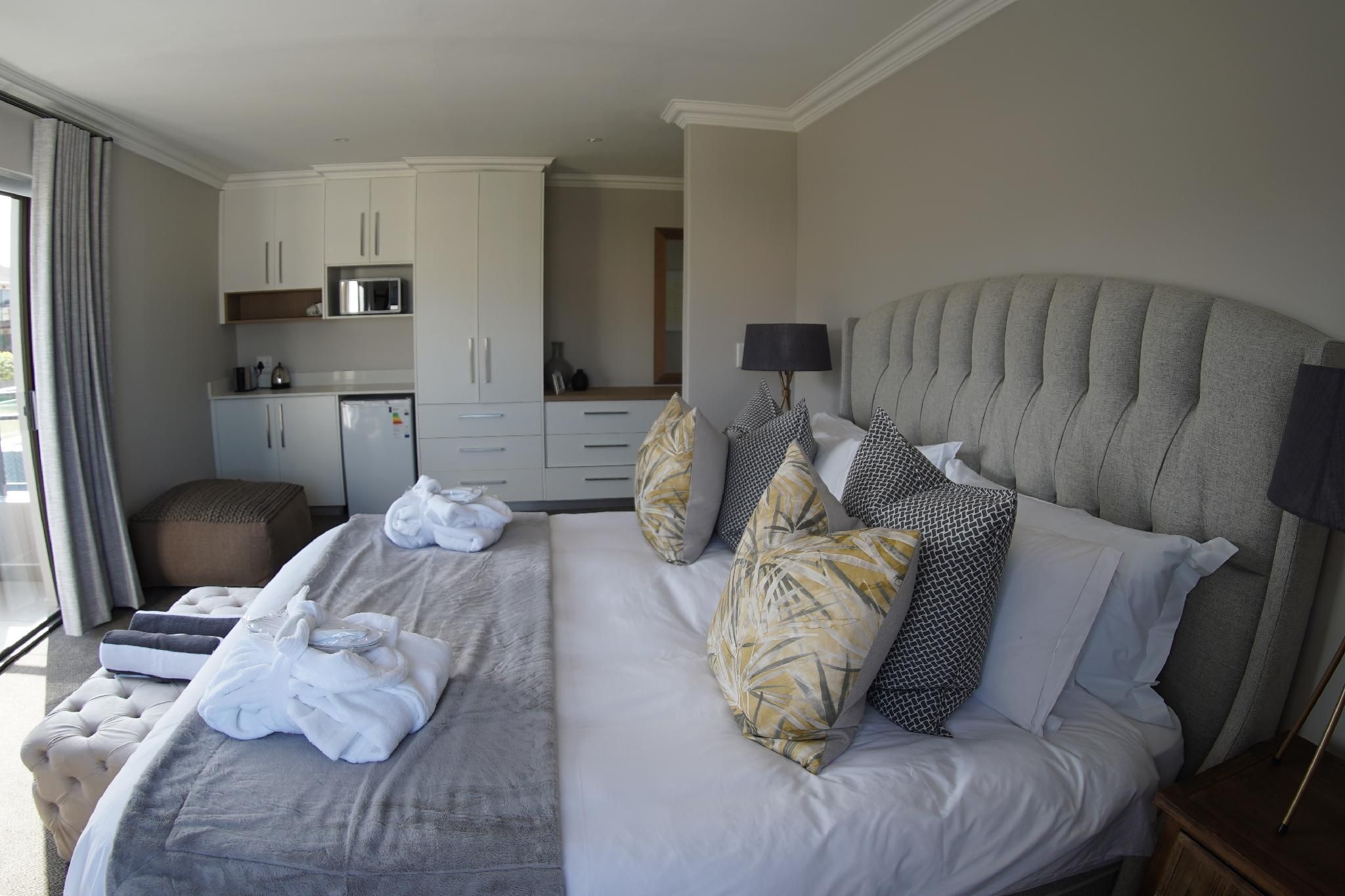 Double Room B