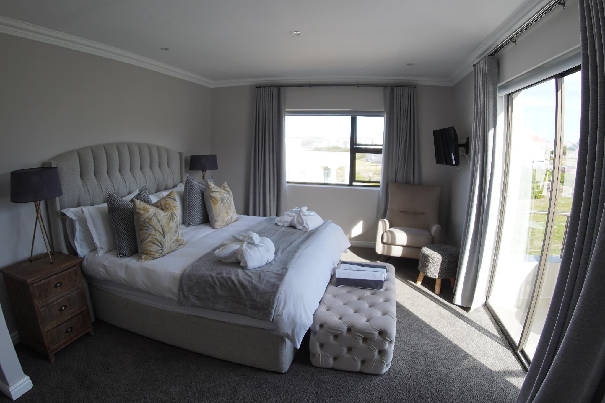 Double Room B