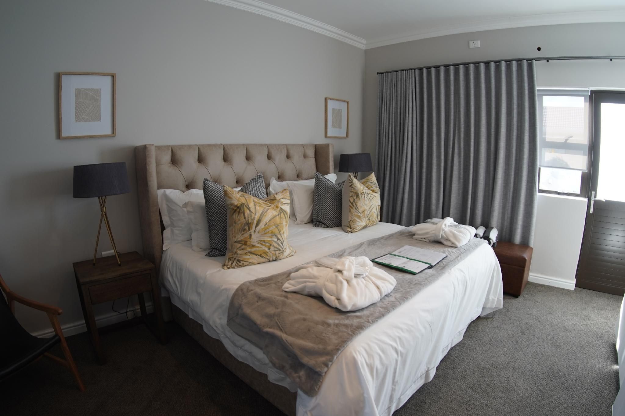 Double Room A