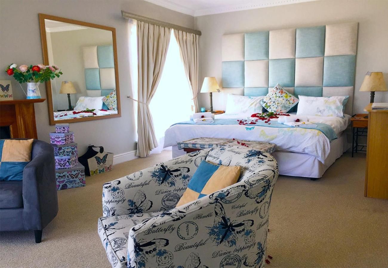 Deluxe Rooms King