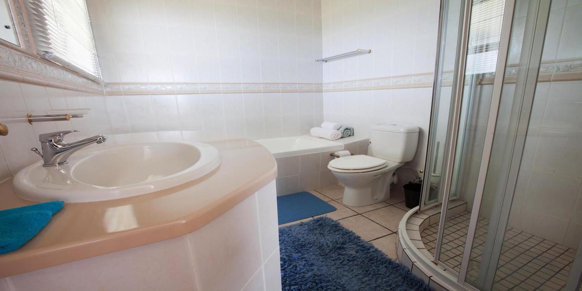 Luxury Rooms