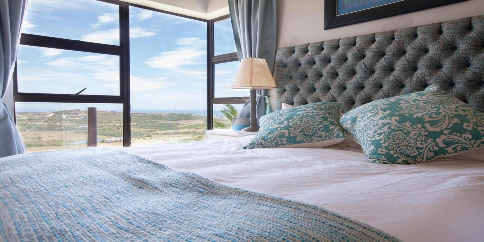 Luxury Rooms