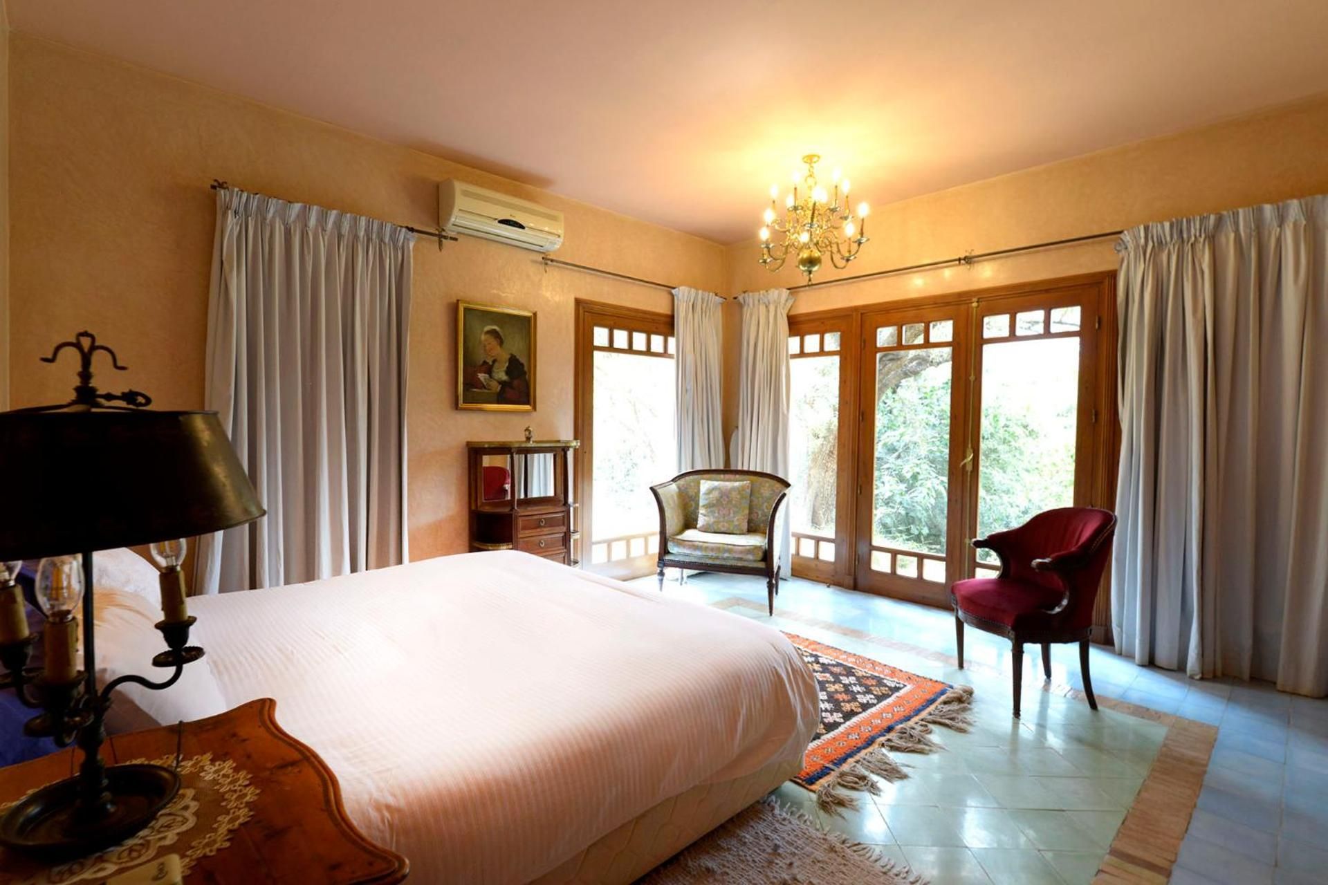 Superior Villa