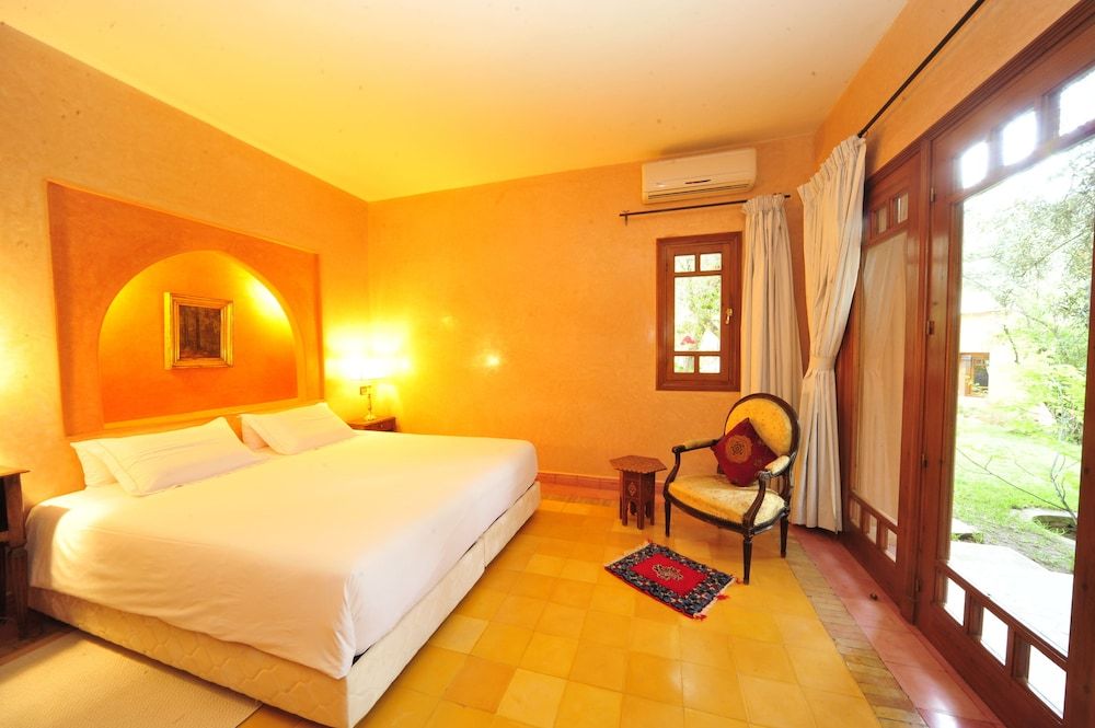 MO Villa 1 Room