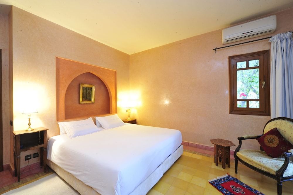HA Villa 1 Room