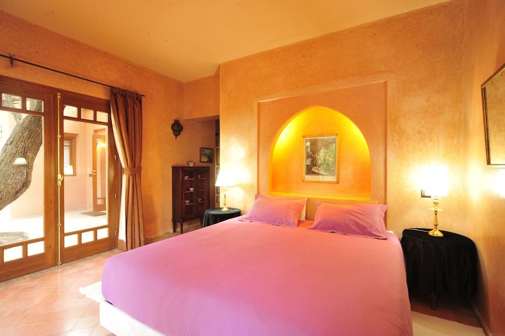 B1 Villa 1 Room