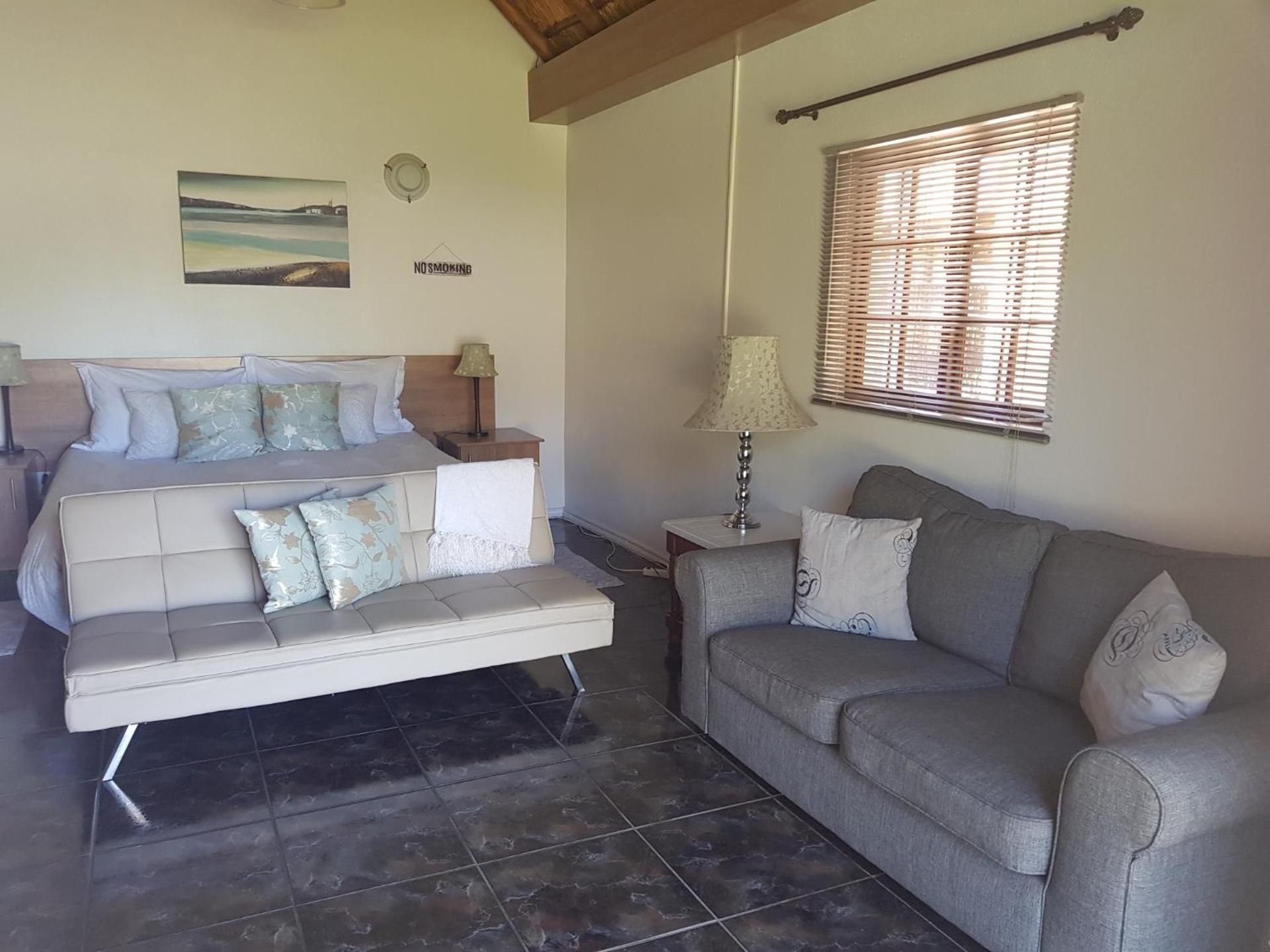 Twin/Double Room