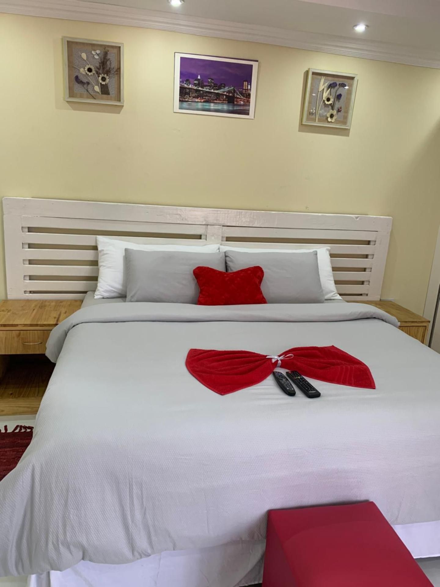 King Room