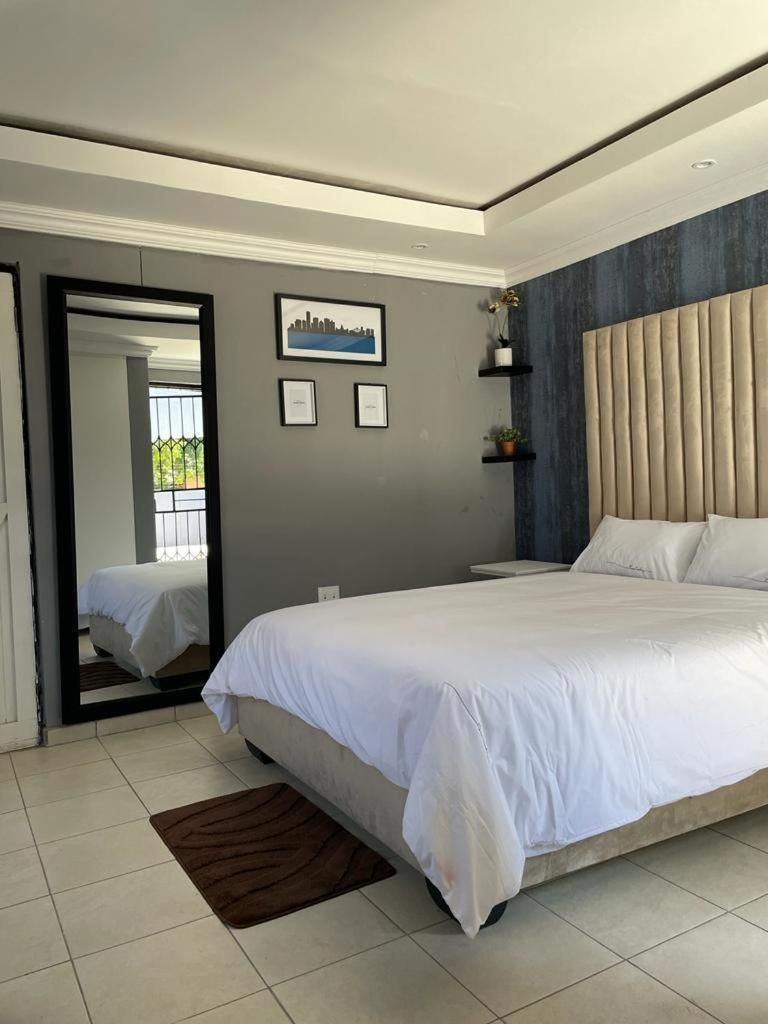 Yello Guest House