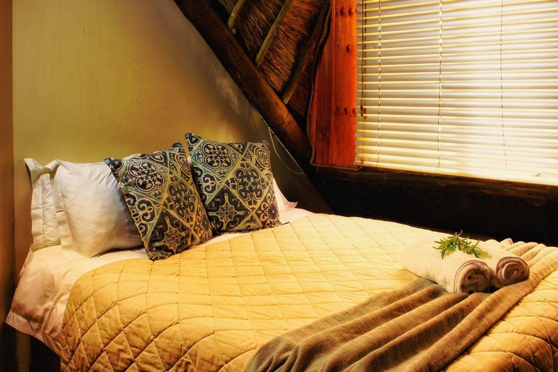 Clivia Lodge Two-Bedroom Suite 3