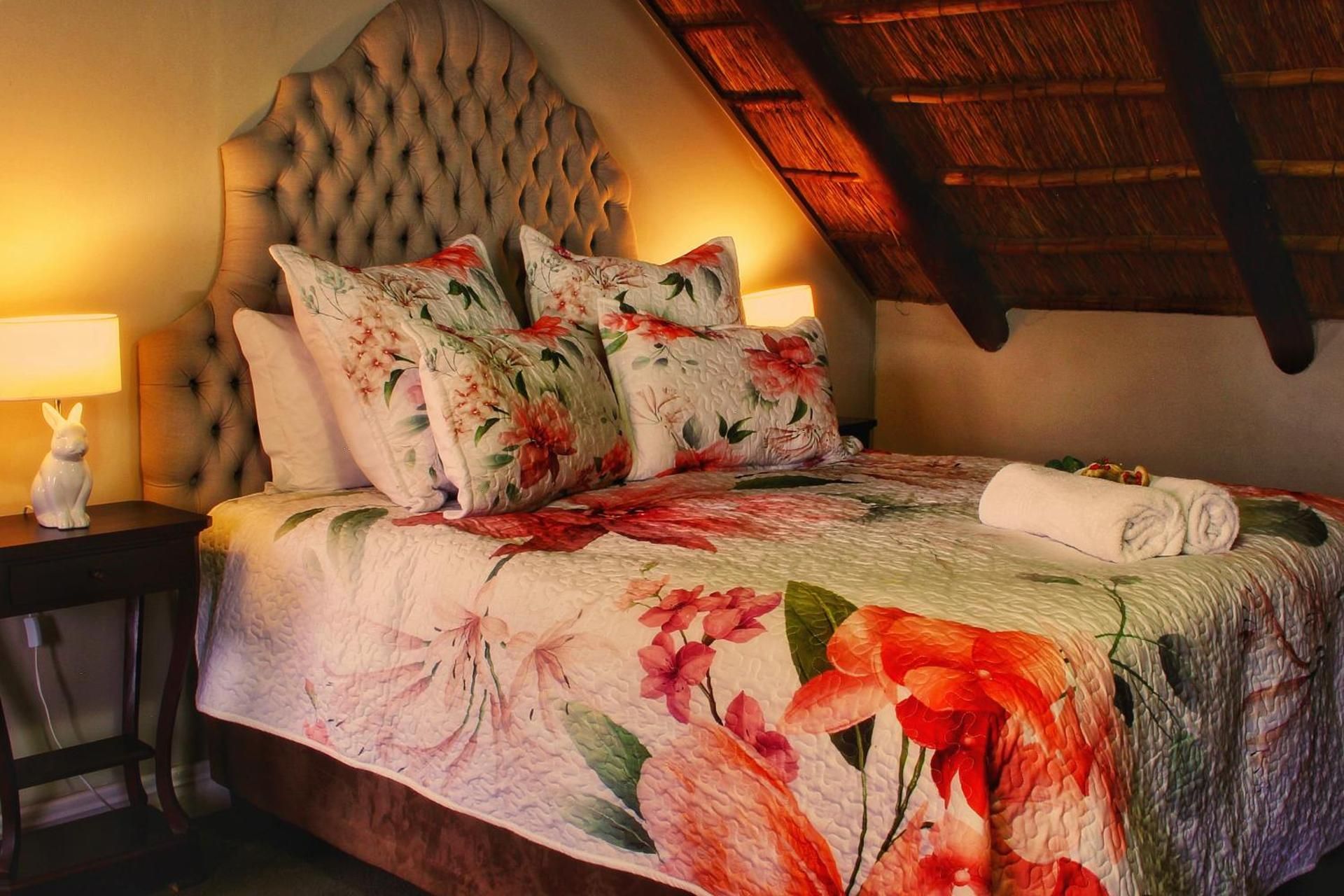 Suite with Lake View