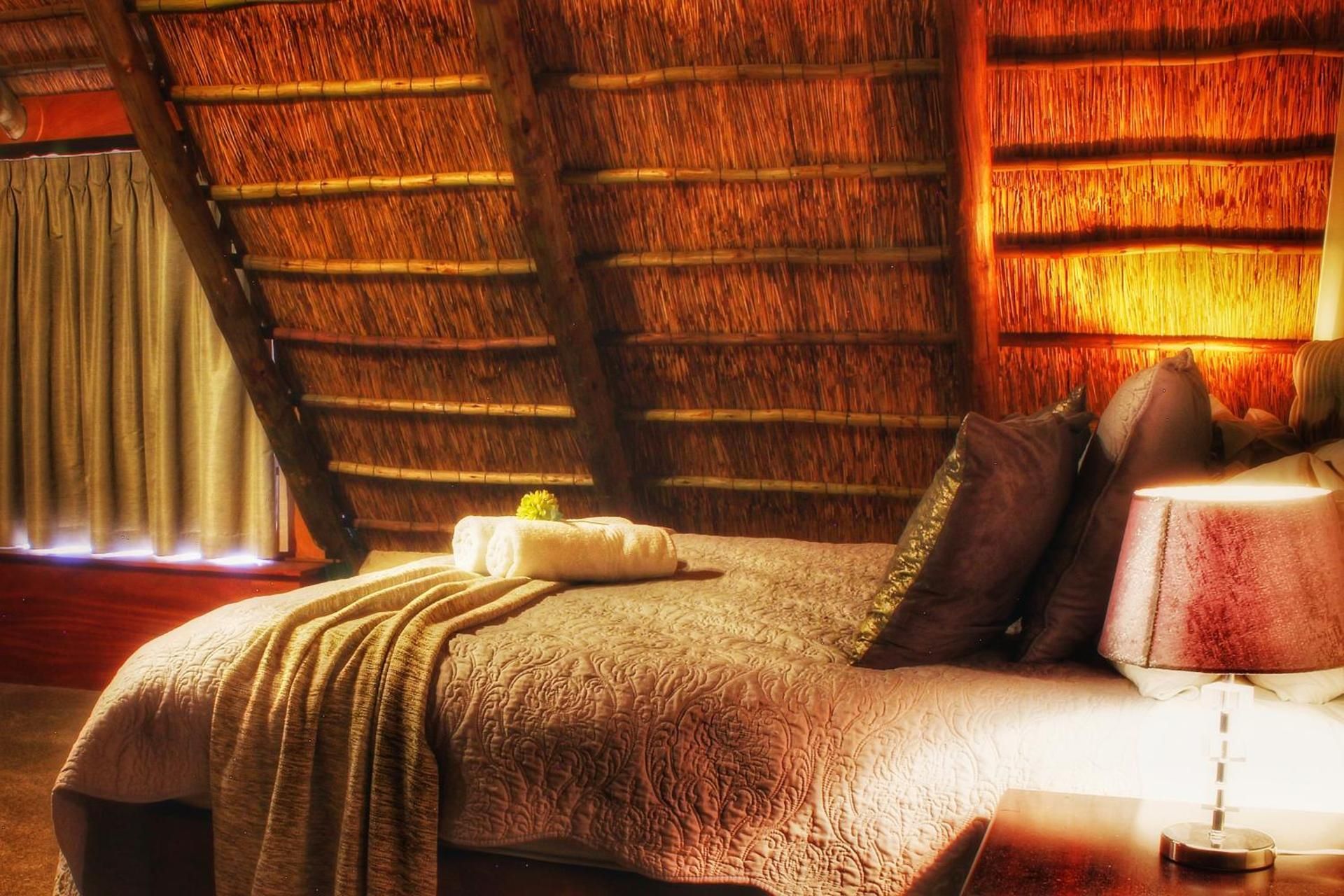 Clivia Lodge Deluxe Two-Bedroom Family Suite - 1 2