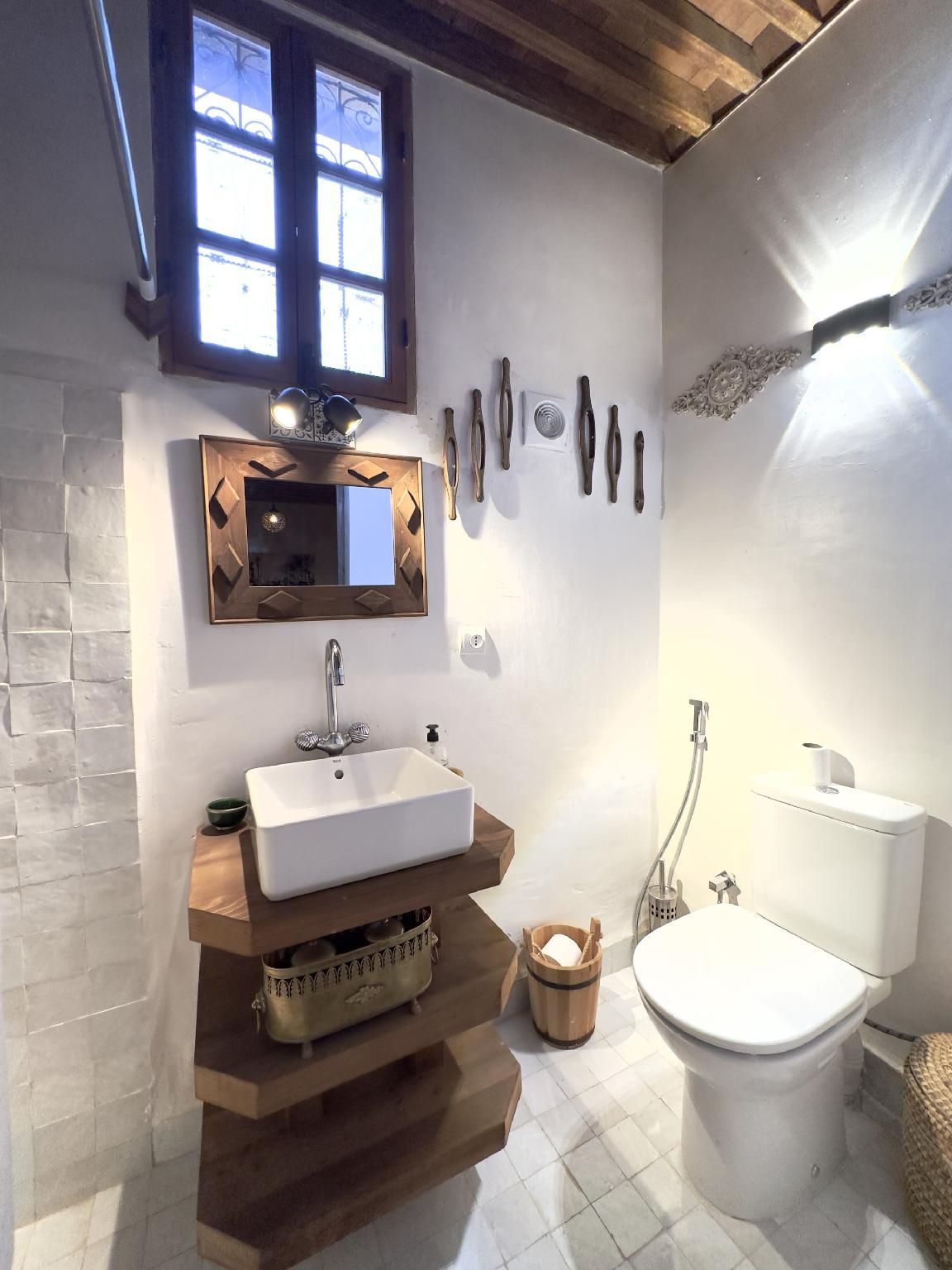 Standard-Double room-Ensuite