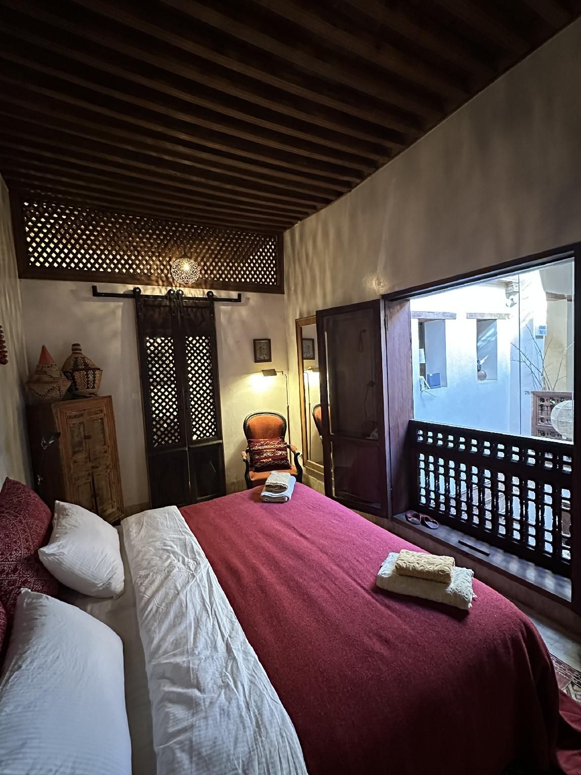Comfort-Double room-Ensuite