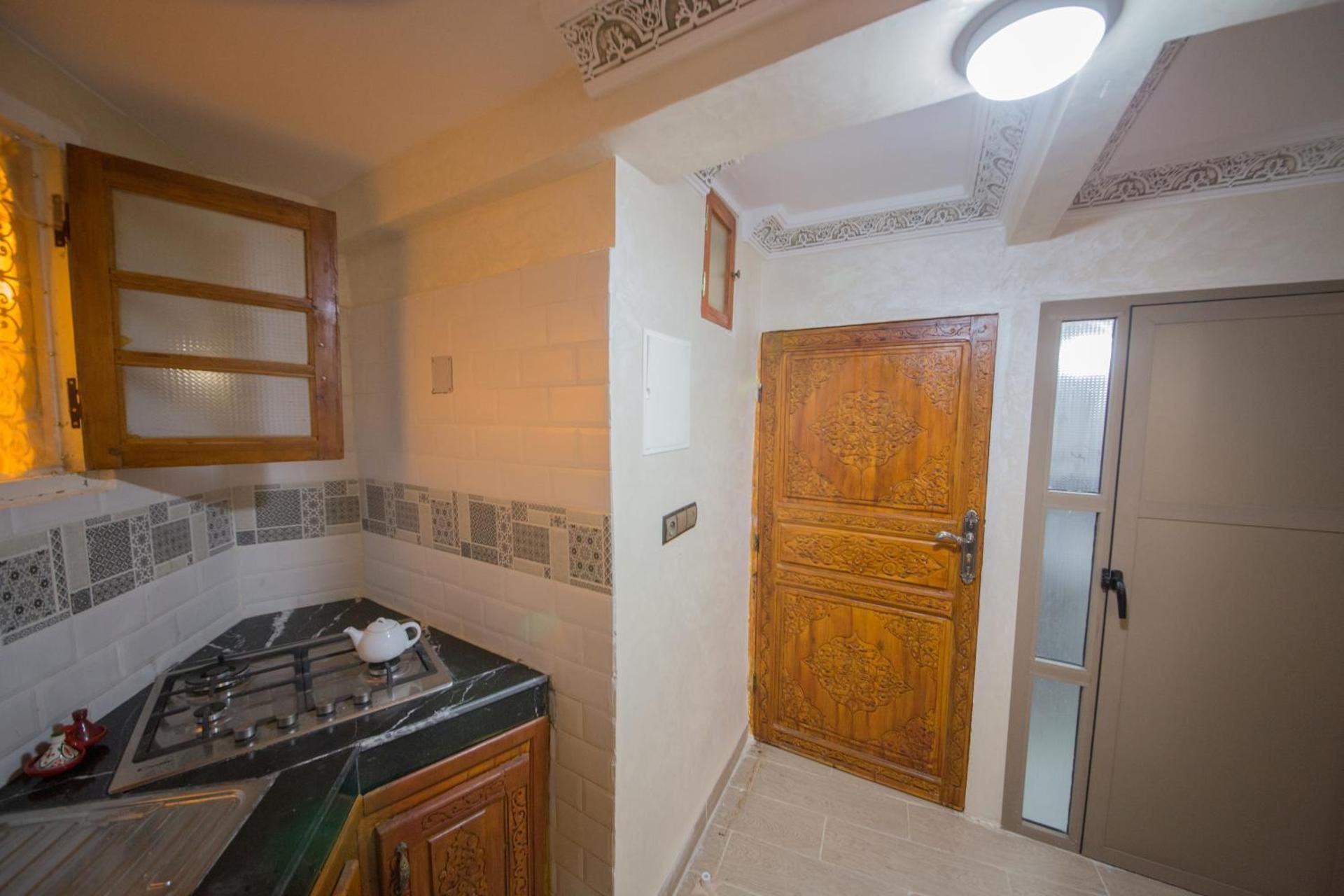 Riad Haddaji Fes
