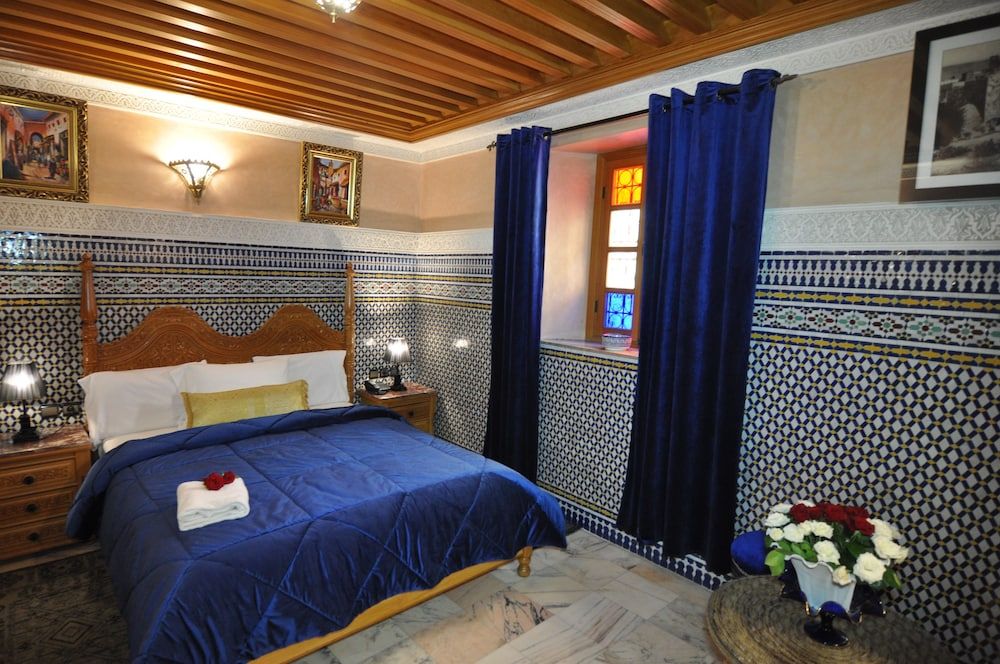 Comfort Double Room, 1 Bedroom
