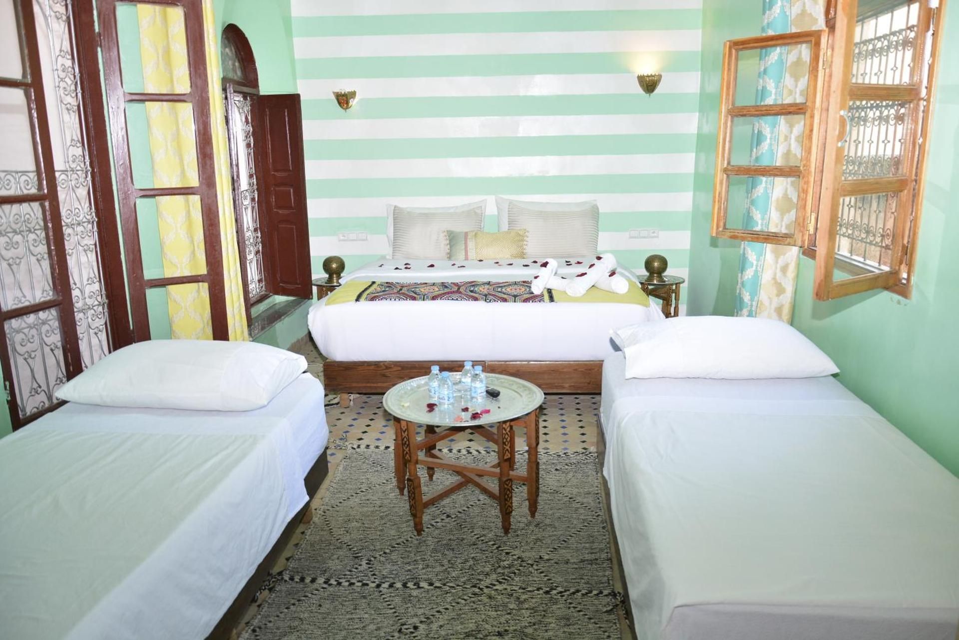 Family Junior Suite
