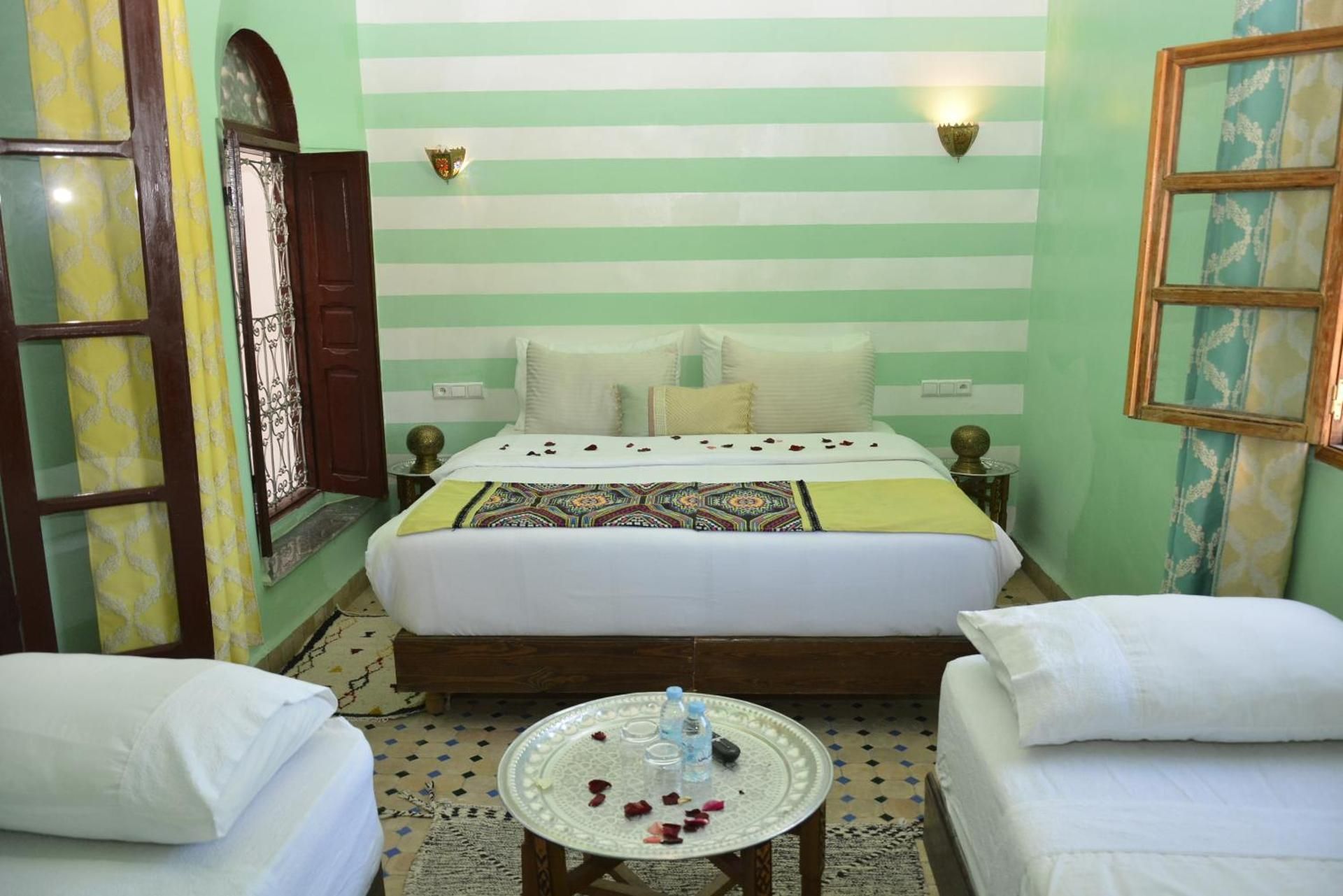 Family Junior Suite