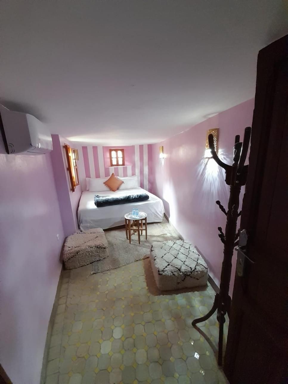 Small Double Room