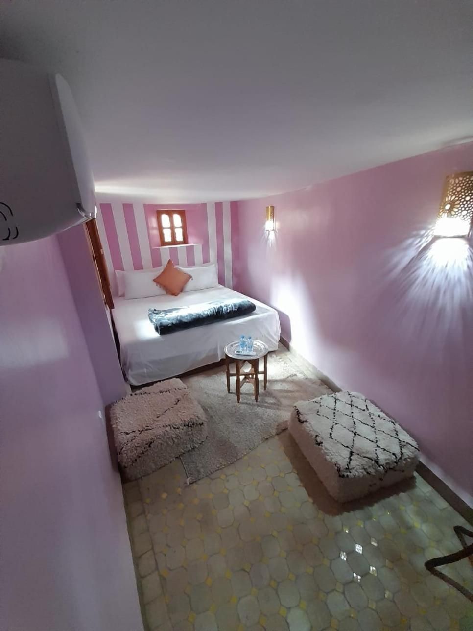 Small Double Room