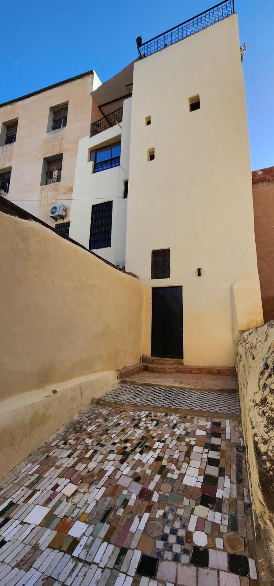 Riad zineb