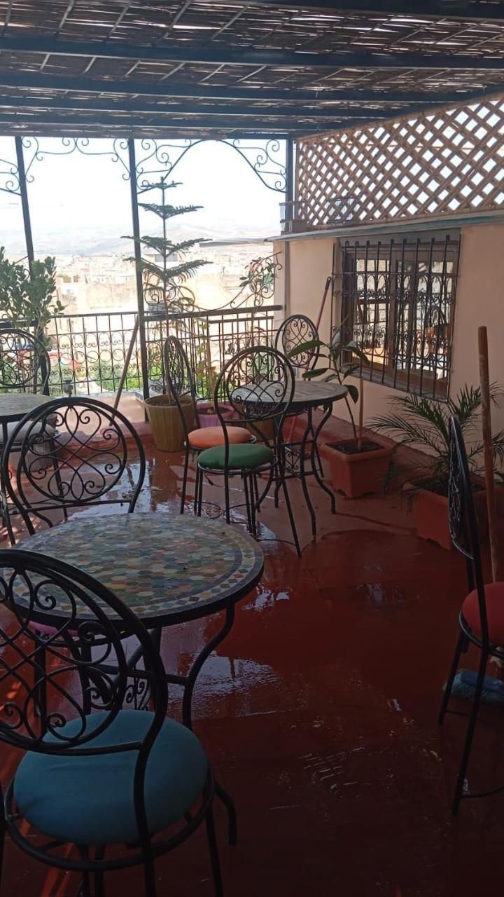Riad zineb
