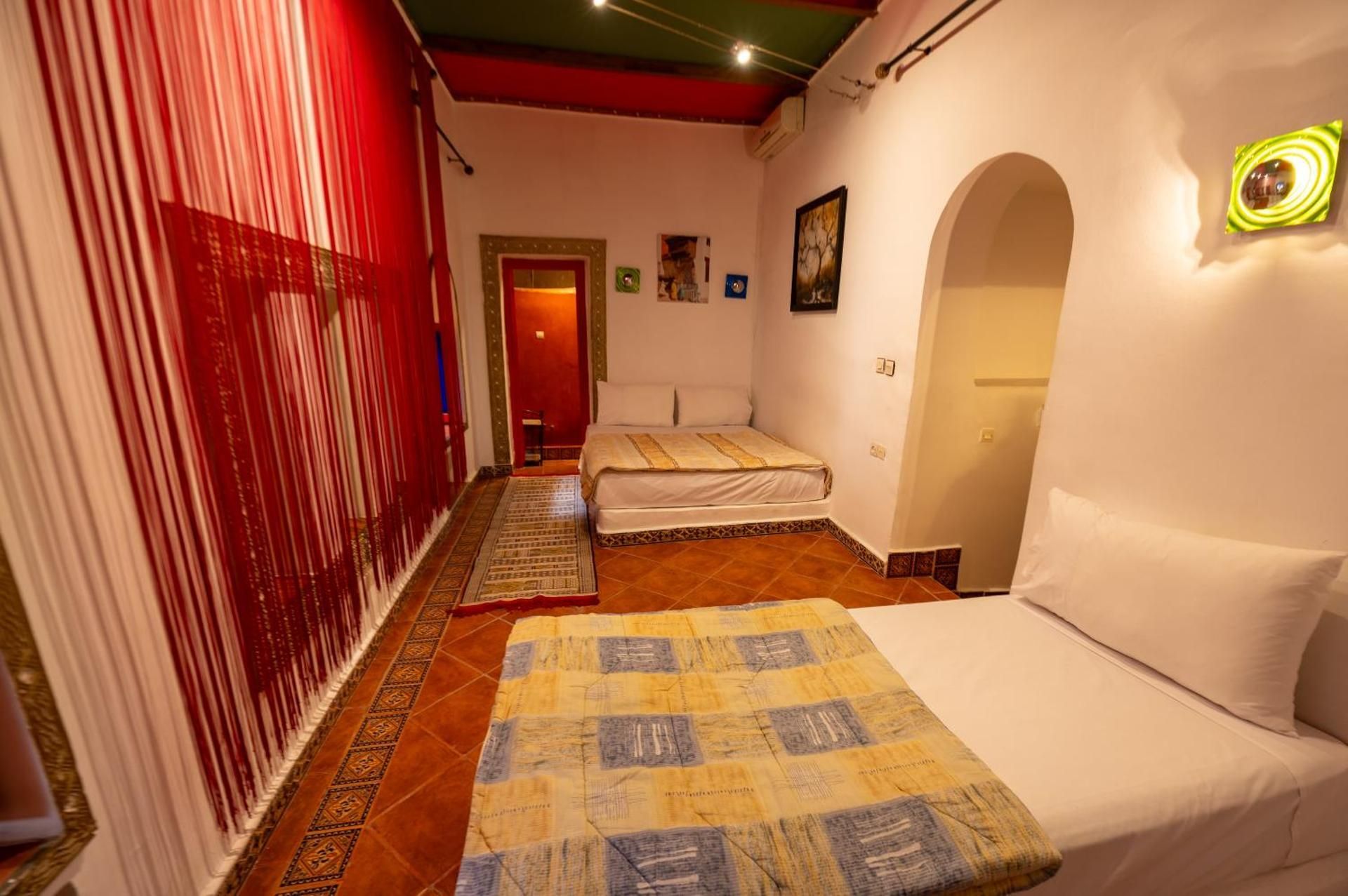 Superior Queen Room