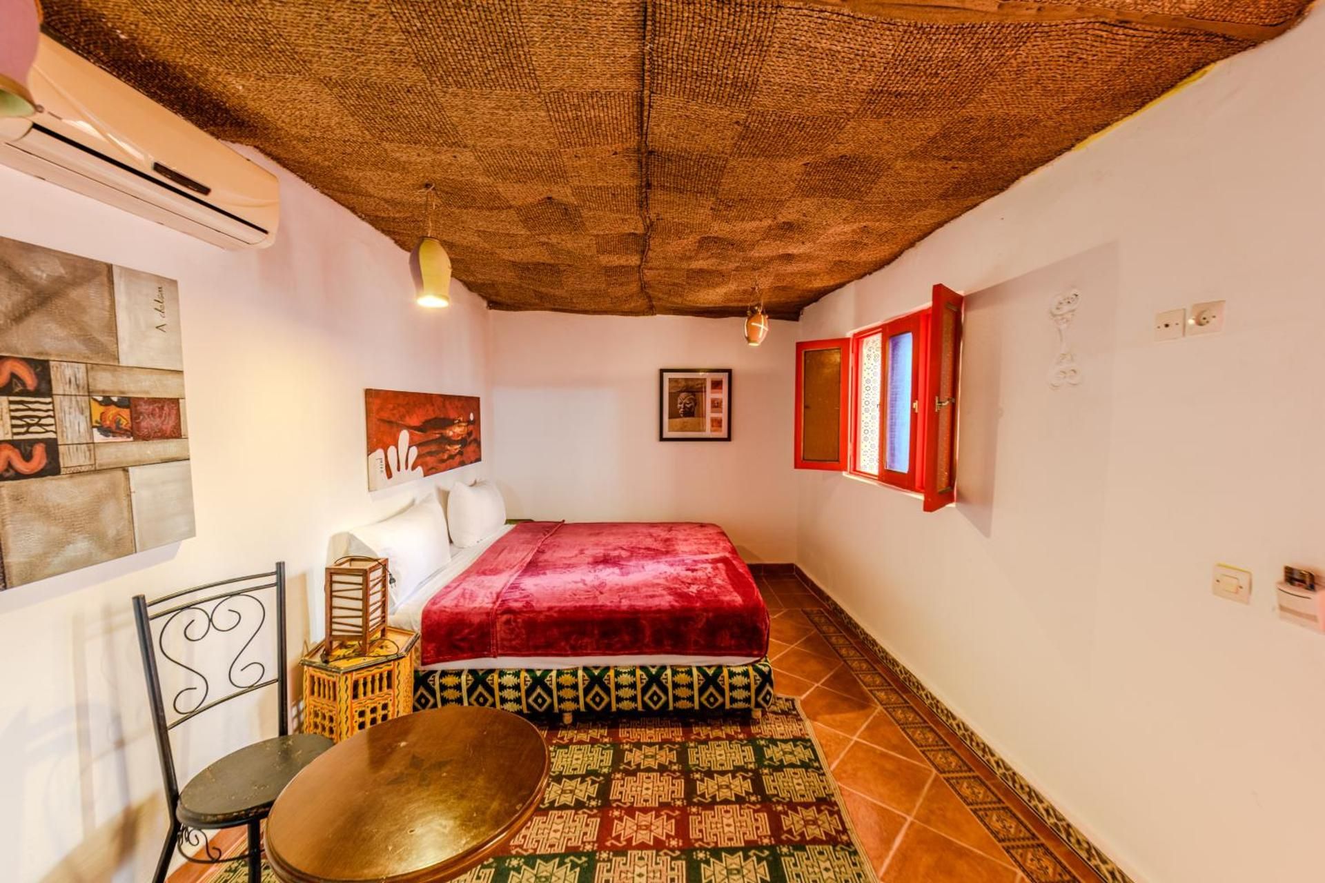 Deluxe Double Room with Bath