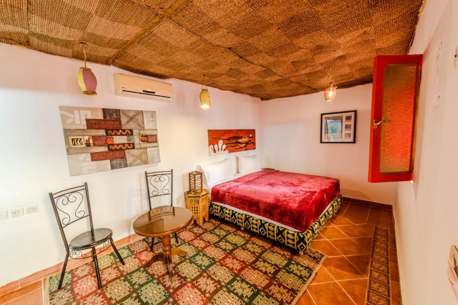 Deluxe Double Room with Bath