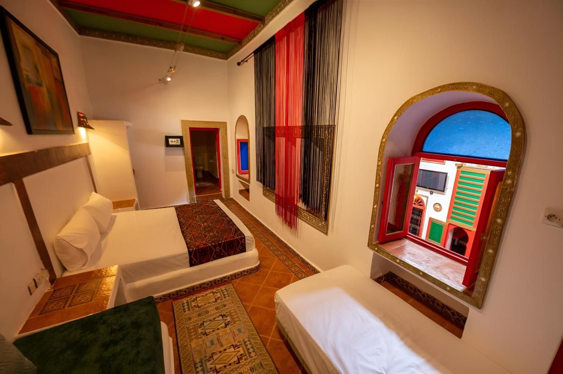 Superior King Room
