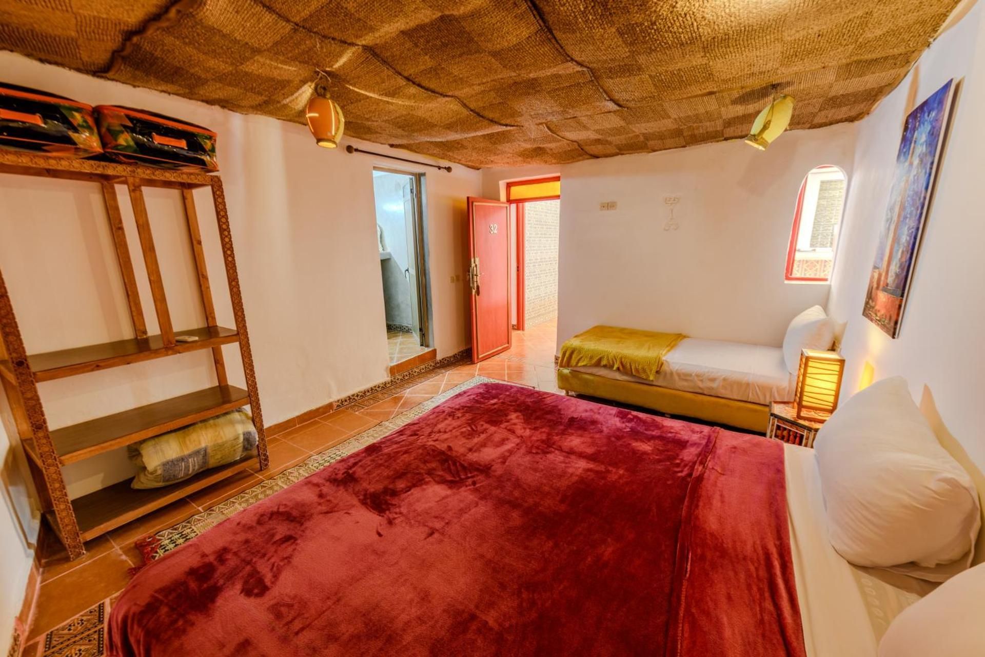Budget Double or Twin Room