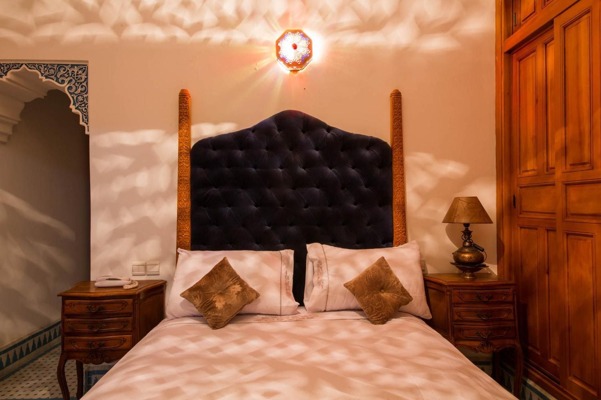 Junior Suite with Balcony
