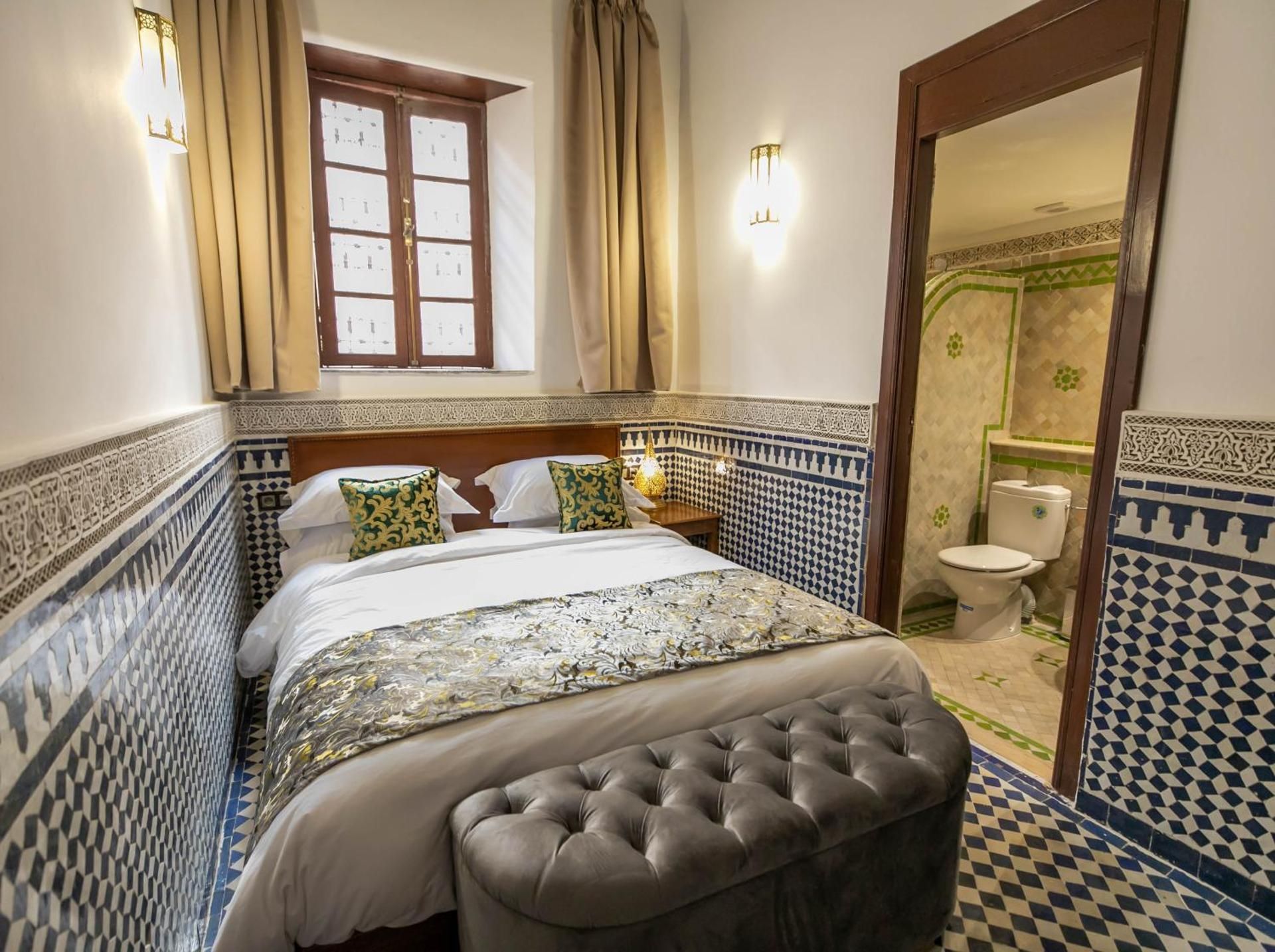 Budget Double or Twin Room