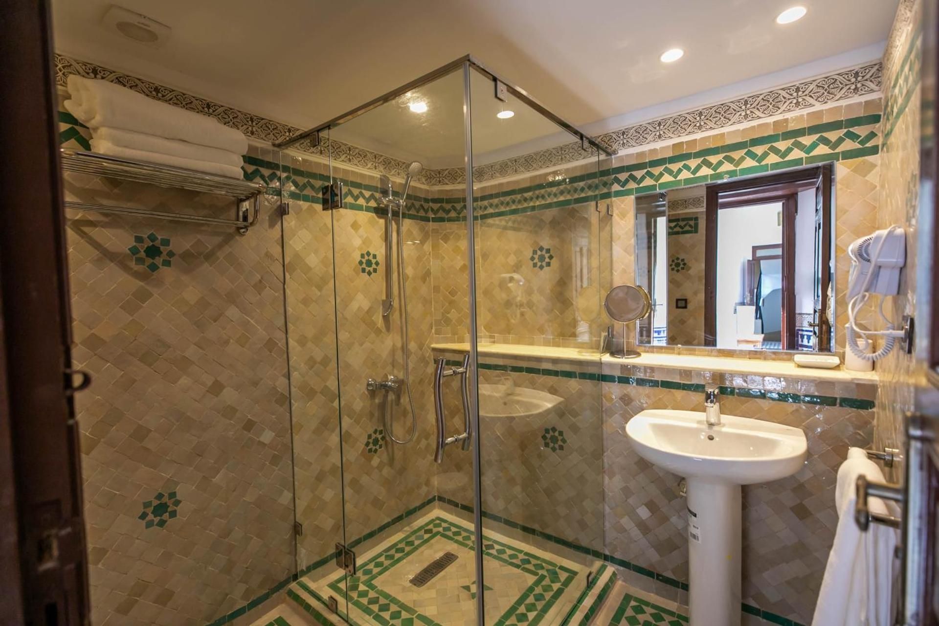 Deluxe Junior Suite