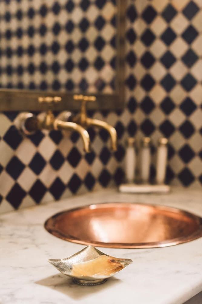 Riad Tizwa Fes Suite 5