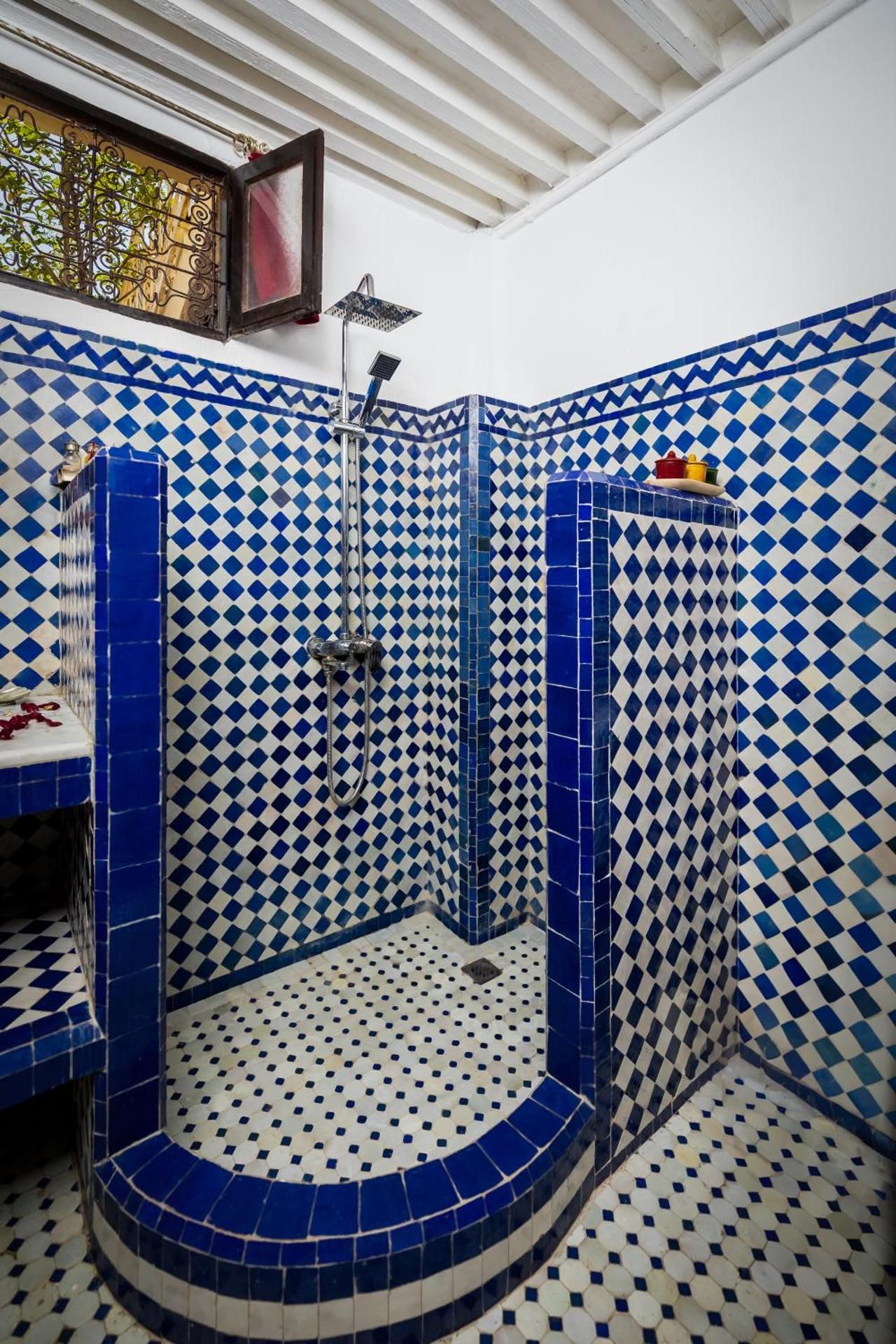 Riad Tizwa Fes Suite 3