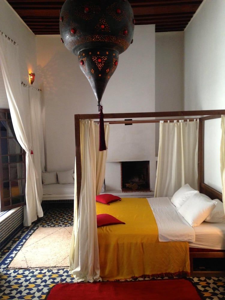 Riad Tizwa Fes Suite 6