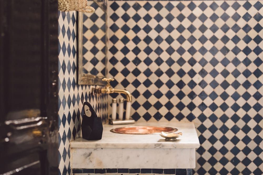 Riad Tizwa Fes Suite 4