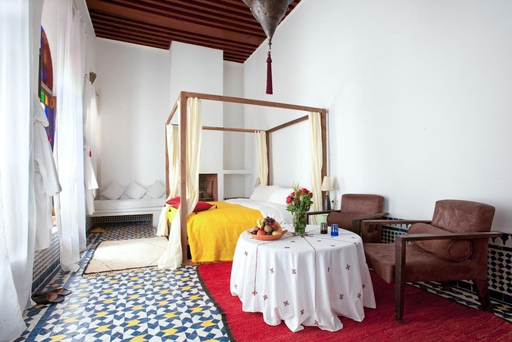 Riad Tizwa Fes Suite 2
