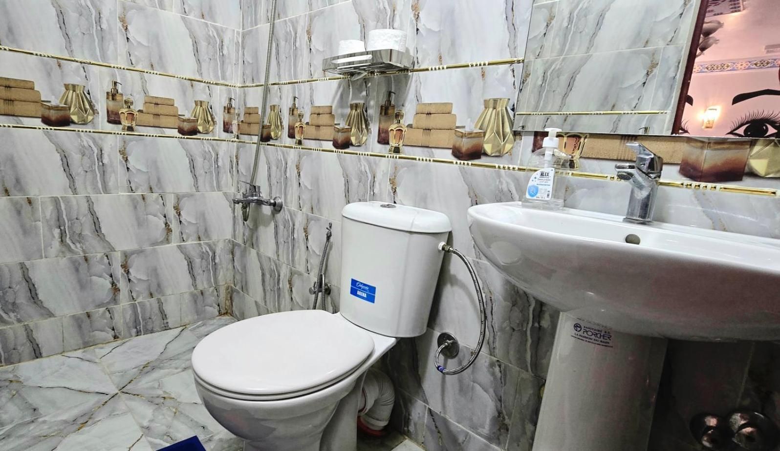 Executive Triple Room