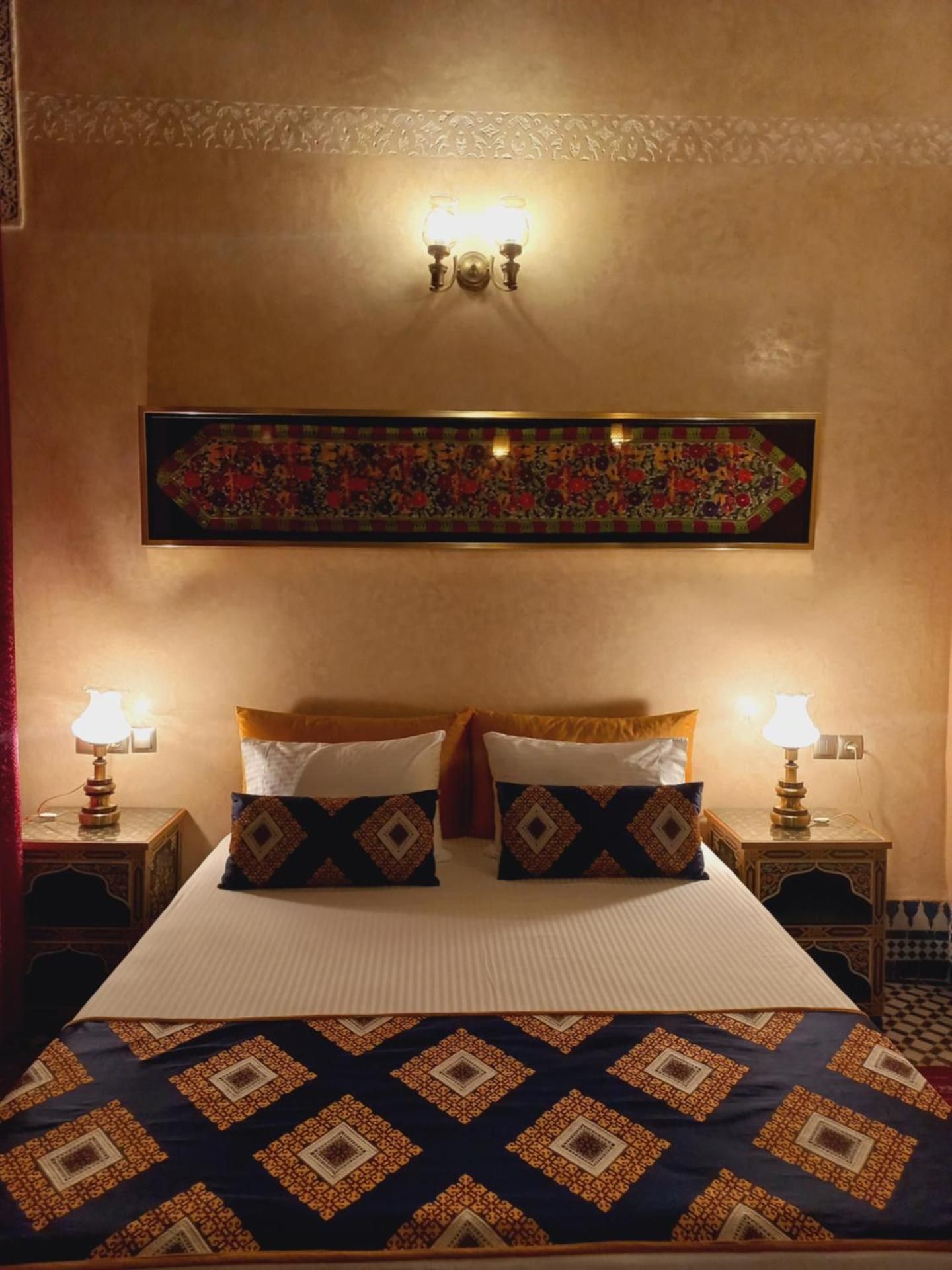 Deluxe Suite (Batoul)