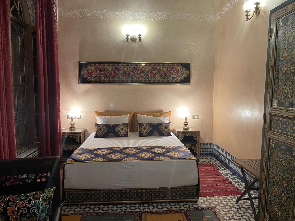Deluxe Suite (Batoul)