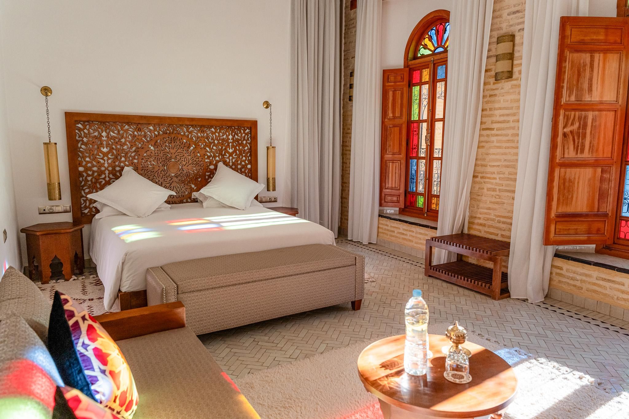 Riad Al Ansari Suite B 2