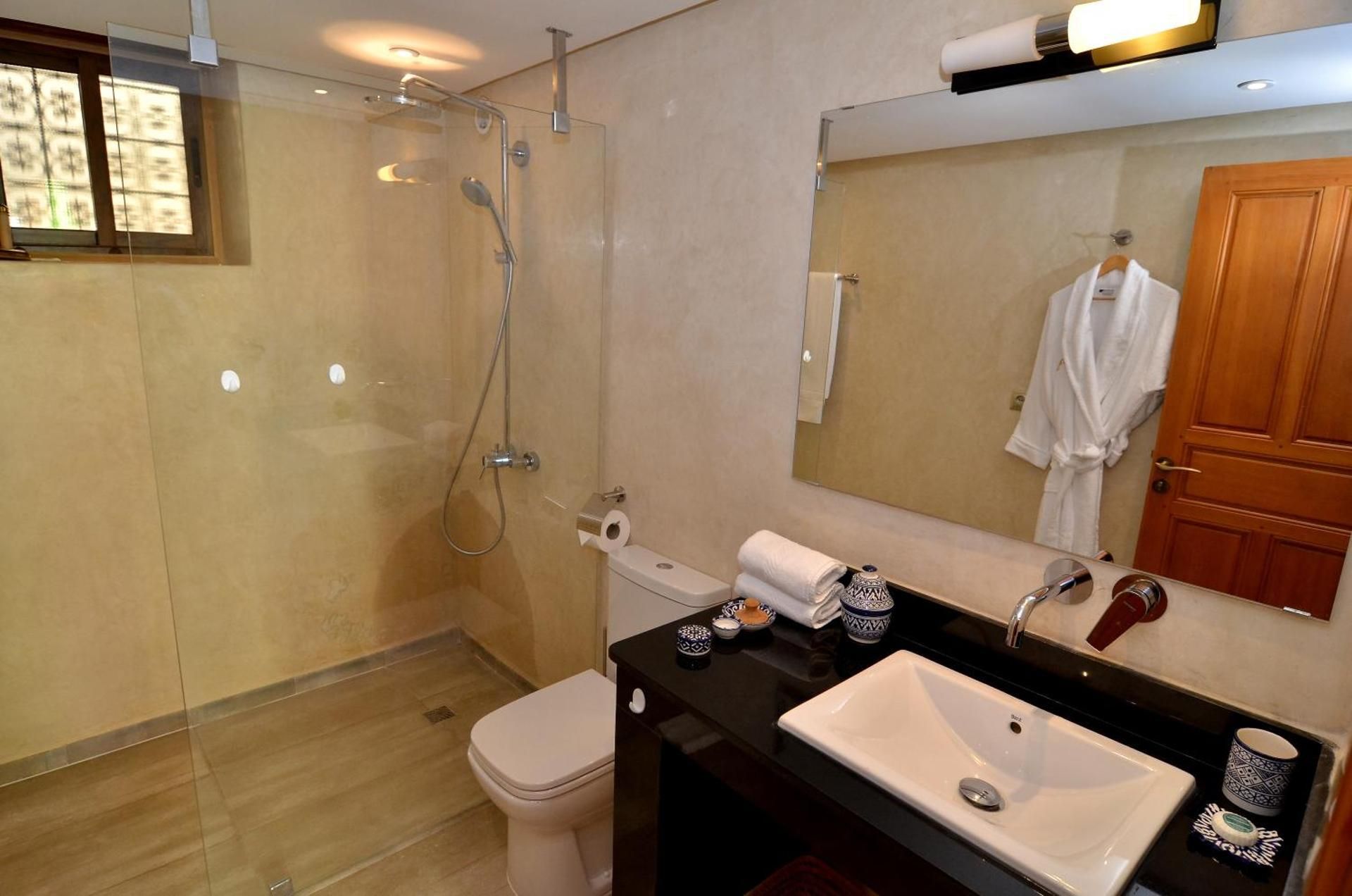 Riad Al Ansari Suite 2