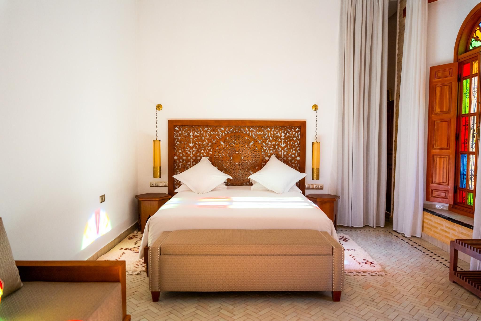 Riad Al Ansari Suite B